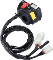 Moose Utility - Moose Utility Switch Block Assembly - 400-1263-PU - Image 2