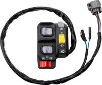 Moose Utility - Moose Utility Switch Block Assembly - 400-1266-PU - Image 1