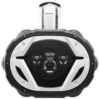 Boss Audio - Boss Audio MRWT69 6"x9" 4-Way Waketower Speaker System - (Single) - Image 2
