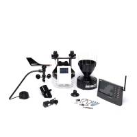 Davis Instruments - Davis Wireless Vantage Pro2&trade; Plus w/UV & Solar Radiation Sensors - Image 2