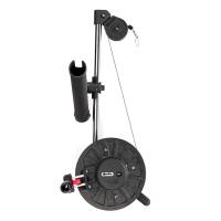 Scotty - Scotty 1080 Strongarm 24" Manual Downrigger w/Rod Holder - Image 3