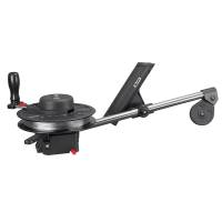 Scotty - Scotty 1080 Strongarm 24" Manual Downrigger w/Rod Holder - Image 1
