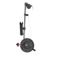 Scotty - Scotty 1085 Strongarm 30" Manual Downrigger w/Rod Holder - Image 3