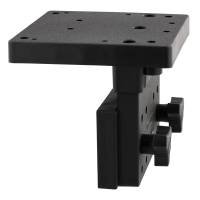 Scotty - Scotty 1025 Right Angle Side Gunnel Mount - Image 2