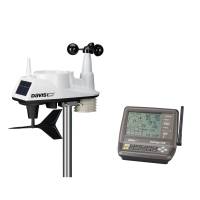 Davis Instruments - Davis Vantage Vue&reg; Wireless Weather Station - Image 1
