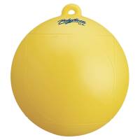 Polyform U.S. - Polyform Water Ski Slalom Buoy - Yellow - Image 1