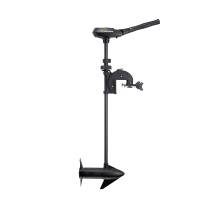 Minn Kota - Minn Kota Traxxis 45 Freshwater TM - 12V, 45lb, 36" Shaft - Image 1