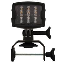Attwood Marine - Attwood Multi-Function Battery Operated Sport Flood Light - Image 1
