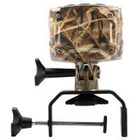 Attwood Marine - Attwood Multi-Function Battery Operated Sport Flood Light - Camo - Image 2