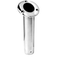 Attwood Marine - Attwood Closed End Rod Holder - 30&#176; - Black Insert - Image 2