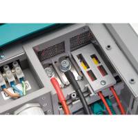 Mastervolt - Mastervolt ChargeMaster 20 Amp Battery Charger - 3 Bank, 24V - Image 2