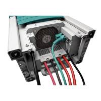 Mastervolt - Mastervolt ChargeMaster 20 Amp Battery Charger - 3 Bank, 24V - Image 3