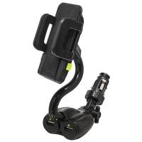 Bracketron Inc - Bracketron TripGrip Power Dock - Image 1