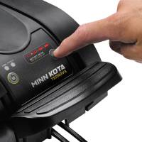 Minn Kota - Minn Kota Terrova 80/US2 Trolling Motor w/i-Pilot &amp; Bluetooth - 24V-80lb-45" - Image 3
