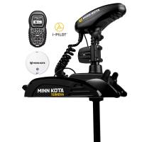 Minn Kota - Minn Kota Terrova 80/US2 Trolling Motor w/i-Pilot &amp; Bluetooth - 24V-80lb-60" - Image 2