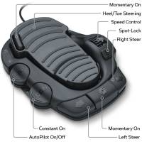 Minn Kota - Minn Kota Terrova 80/US2 Trolling Motor w/i-Pilot &amp; Bluetooth - 24V-80lb-60" - Image 3