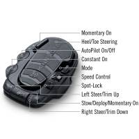 Minn Kota - Minn Kota Ulterra 112 Trolling Motor w/iPilot &amp; Bluetooth - 36V-112lb-60" - Image 2