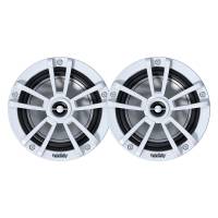 Infinity - Infinity 6.5" Marine RGB Reference Series Speakers - White - Image 1