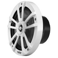 Infinity - Infinity 6.5" Marine RGB Reference Series Speakers - White - Image 2