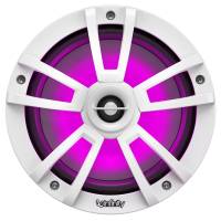 Infinity - Infinity 6.5" Marine RGB Reference Series Speakers - White - Image 6