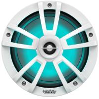 Infinity - Infinity 6.5" Marine RGB Reference Series Speakers - White - Image 4