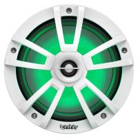 Infinity - Infinity 6.5" Marine RGB Reference Series Speakers - White - Image 5