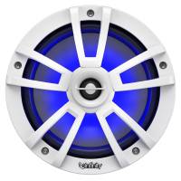 Infinity - Infinity 6.5" Marine RGB Reference Series Speakers - White - Image 7