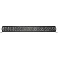 RIGID Industries - RIGID Industries E-Series PRO 30" Spot Midnight Edition - Black - Image 1