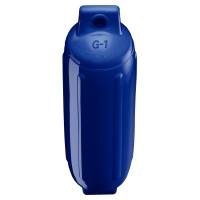 Polyform U.S. - Polyform G-1 Twin Eye Fender 3.5" x 12.8" - Cobalt Blue - Image 2