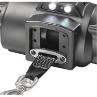 Fulton - Fulton XLT 10.0 Powered Marine Winch w/Remote f/Boats up to 26&#39; - Image 3