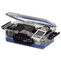 Plano - Plano Guide Series&trade; Waterproof Case 3700 - Blue/Clear - Image 2