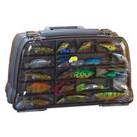 Plano - Plano Guide Series&trade; Satchel - Graphite/Smoke - Image 2