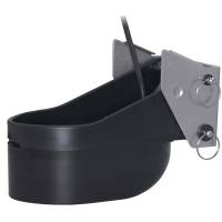 Airmar - Airmar TM185C-HW High Frequency Wide Beam CHIRP Transom Mount 14-Pin Transducer f/Humminbird - Image 1