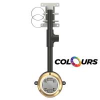 OceanLED - OceanLED Sport S3166d Dock Light - Multi-Color - Image 1