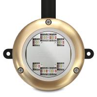 OceanLED - OceanLED Sport S3166d Dock Light - Multi-Color - Image 2