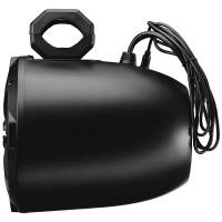 Boss Audio - Boss Audio B82ABT 8" 2-Way Amplified Waketower Speakers w/Bluetooth Controller - Image 3