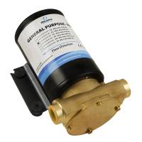 Albin Pump Marine - Albin Pump Marine General Purpose Pump FIP F3 - 24V - Image 1