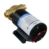 Albin Pump Marine - Albin Pump Marine General Purpose Pump FIP F4 (12 GPM) - 12V - Image 2