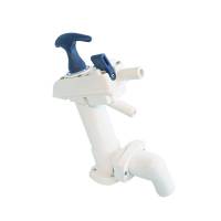 Albin Pump Marine - Albin Pump Marine Toilet Pump - Image 3
