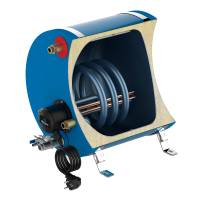 Albin Pump Marine - Albin Pump Marine Premium Water Heater 22L - 230V - Image 2