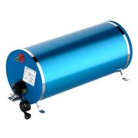 Albin Pump Marine - Albin Pump Marine Premium Water Heater 60L - 230V - Image 1