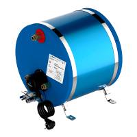 Albin Pump Marine - Albin Pump Marine Premium Water Heater 5.8G - 120V - Image 1