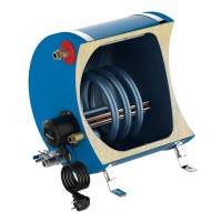 Albin Pump Marine - Albin Pump Marine Premium Water Heater 5.8G - 120V - Image 2