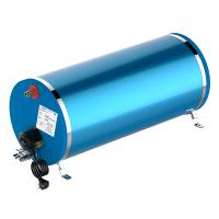 Albin Pump Marine - Albin Pump Marine Premium Water Heater 16G - 120V - Image 1