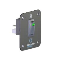Albin Pump Marine - Albin Pump Marine Control Panel 2kW - 24V - Image 2