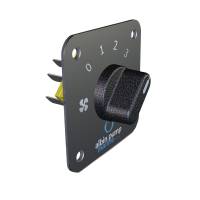 Albin Pump Marine - Albin Pump Marine Control Panel 4kW, 9kW &amp; 12kW - 12/24V - Image 2