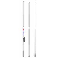 Comrod - Comrod Commerical AT73-M3 3-Piece Mast Mount SSB Antenna - Image 1