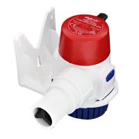 Rule - Rule Side Mount Bracket f/Newer 360-1100 GPH Rule Pumps - Image 2