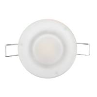 Innovative Lighting - Innovative Lighting 3.2" Round Ceiling Light - 12V - Warm White - Image 1