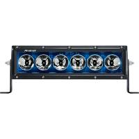 RIGID Industries - RIGID Industries Radiance+ 10" Blue Backlight Black Housing - Image 1